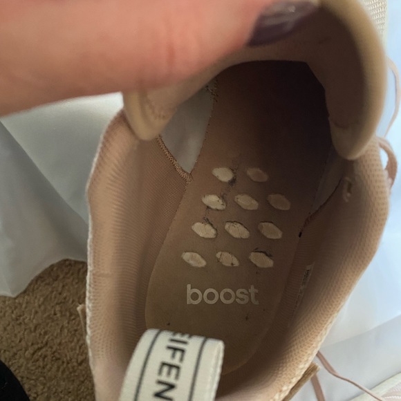 Adidas Boost Sneakers - Picture 4 of 15